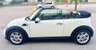 USED 2013 13 MINI CONVERTIBLE 1.6 Cooper D Convertible 2dr Diesel Manual Euro 5 (s/s) (112 ps) &pound;20 TAX+BLUETOOTH+SENSORS+SATNAV!!