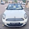 USED 2013 13 MINI CONVERTIBLE 1.6 Cooper D Convertible 2dr Diesel Manual Euro 5 (s/s) (112 ps) &pound;20 TAX+BLUETOOTH+SENSORS+SATNAV!!