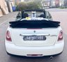 USED 2013 13 MINI CONVERTIBLE 1.6 Cooper D Convertible 2dr Diesel Manual Euro 5 (s/s) (112 ps) &pound;20 TAX+BLUETOOTH+SENSORS+SATNAV!!