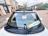 USED 2013 13 MINI CONVERTIBLE 1.6 Cooper D Convertible 2dr Diesel Manual Euro 5 (s/s) (112 ps) &pound;20 TAX+BLUETOOTH+SENSORS+SATNAV!!