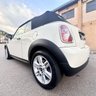 USED 2013 13 MINI CONVERTIBLE 1.6 Cooper D Convertible 2dr Diesel Manual Euro 5 (s/s) (112 ps) &pound;20 TAX+BLUETOOTH+SENSORS+SATNAV!!