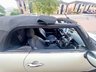 USED 2013 13 MINI CONVERTIBLE 1.6 Cooper D Convertible 2dr Diesel Manual Euro 5 (s/s) (112 ps) &pound;20 TAX+BLUETOOTH+SENSORS+SATNAV!!