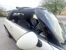 USED 2013 13 MINI CONVERTIBLE 1.6 Cooper D Convertible 2dr Diesel Manual Euro 5 (s/s) (112 ps) &pound;20 TAX+BLUETOOTH+SENSORS+SATNAV!!
