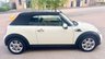 USED 2013 13 MINI CONVERTIBLE 1.6 Cooper D Convertible 2dr Diesel Manual Euro 5 (s/s) (112 ps) &pound;20 TAX+BLUETOOTH+SENSORS+SATNAV!!
