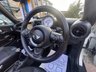 USED 2013 13 MINI CONVERTIBLE 1.6 Cooper D Convertible 2dr Diesel Manual Euro 5 (s/s) (112 ps) &pound;20 TAX+BLUETOOTH+SENSORS+SATNAV!!