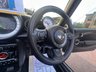 USED 2013 13 MINI CONVERTIBLE 1.6 Cooper D Convertible 2dr Diesel Manual Euro 5 (s/s) (112 ps) &pound;20 TAX+BLUETOOTH+SENSORS+SATNAV!!
