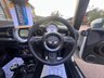 USED 2013 13 MINI CONVERTIBLE 1.6 Cooper D Convertible 2dr Diesel Manual Euro 5 (s/s) (112 ps) &pound;20 TAX+BLUETOOTH+SENSORS+SATNAV!!