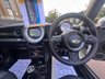 USED 2013 13 MINI CONVERTIBLE 1.6 Cooper D Convertible 2dr Diesel Manual Euro 5 (s/s) (112 ps) &pound;20 TAX+BLUETOOTH+SENSORS+SATNAV!!