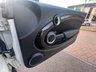 USED 2013 13 MINI CONVERTIBLE 1.6 Cooper D Convertible 2dr Diesel Manual Euro 5 (s/s) (112 ps) &pound;20 TAX+BLUETOOTH+SENSORS+SATNAV!!
