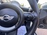 USED 2013 13 MINI CONVERTIBLE 1.6 Cooper D Convertible 2dr Diesel Manual Euro 5 (s/s) (112 ps) &pound;20 TAX+BLUETOOTH+SENSORS+SATNAV!!