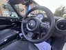 USED 2013 13 MINI CONVERTIBLE 1.6 Cooper D Convertible 2dr Diesel Manual Euro 5 (s/s) (112 ps) &pound;20 TAX+BLUETOOTH+SENSORS+SATNAV!!