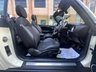 USED 2013 13 MINI CONVERTIBLE 1.6 Cooper D Convertible 2dr Diesel Manual Euro 5 (s/s) (112 ps) &pound;20 TAX+BLUETOOTH+SENSORS+SATNAV!!