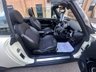 USED 2013 13 MINI CONVERTIBLE 1.6 Cooper D Convertible 2dr Diesel Manual Euro 5 (s/s) (112 ps) &pound;20 TAX+BLUETOOTH+SENSORS+SATNAV!!