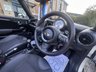 USED 2013 13 MINI CONVERTIBLE 1.6 Cooper D Convertible 2dr Diesel Manual Euro 5 (s/s) (112 ps) &pound;20 TAX+BLUETOOTH+SENSORS+SATNAV!!