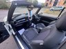 USED 2013 13 MINI CONVERTIBLE 1.6 Cooper D Convertible 2dr Diesel Manual Euro 5 (s/s) (112 ps) &pound;20 TAX+BLUETOOTH+SENSORS+SATNAV!!