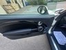 USED 2013 13 MINI CONVERTIBLE 1.6 Cooper D Convertible 2dr Diesel Manual Euro 5 (s/s) (112 ps) &pound;20 TAX+BLUETOOTH+SENSORS+SATNAV!!