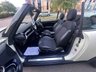 USED 2013 13 MINI CONVERTIBLE 1.6 Cooper D Convertible 2dr Diesel Manual Euro 5 (s/s) (112 ps) &pound;20 TAX+BLUETOOTH+SENSORS+SATNAV!!