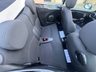 USED 2013 13 MINI CONVERTIBLE 1.6 Cooper D Convertible 2dr Diesel Manual Euro 5 (s/s) (112 ps) &pound;20 TAX+BLUETOOTH+SENSORS+SATNAV!!