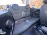 USED 2013 13 MINI CONVERTIBLE 1.6 Cooper D Convertible 2dr Diesel Manual Euro 5 (s/s) (112 ps) &pound;20 TAX+BLUETOOTH+SENSORS+SATNAV!!