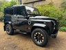 USED LAND ROVER Defender XS 90 