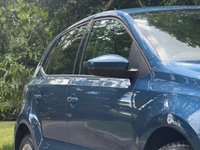 USED 2016 VOLKSWAGEN POLO 1.0 BlueMotion Tech Match Hatchback 5dr Petrol Manual Euro 6 (s/s) (60 ps) 