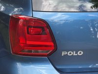 USED 2016 VOLKSWAGEN POLO 1.0 BlueMotion Tech Match Hatchback 5dr Petrol Manual Euro 6 (s/s) (60 ps) 