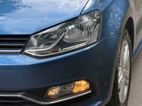 USED 2016 VOLKSWAGEN POLO 1.0 BlueMotion Tech Match Hatchback 5dr Petrol Manual Euro 6 (s/s) (60 ps) 