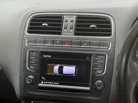 USED 2016 VOLKSWAGEN POLO 1.0 BlueMotion Tech Match Hatchback 5dr Petrol Manual Euro 6 (s/s) (60 ps) 