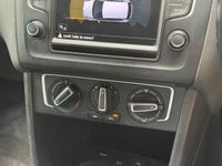 USED 2016 VOLKSWAGEN POLO 1.0 BlueMotion Tech Match Hatchback 5dr Petrol Manual Euro 6 (s/s) (60 ps) 