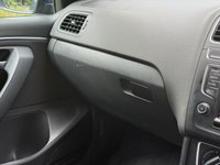 USED 2016 VOLKSWAGEN POLO 1.0 BlueMotion Tech Match Hatchback 5dr Petrol Manual Euro 6 (s/s) (60 ps) 