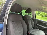 USED 2016 VOLKSWAGEN POLO 1.0 BlueMotion Tech Match Hatchback 5dr Petrol Manual Euro 6 (s/s) (60 ps) 