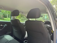 USED 2016 VOLKSWAGEN POLO 1.0 BlueMotion Tech Match Hatchback 5dr Petrol Manual Euro 6 (s/s) (60 ps) 