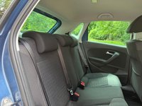 USED 2016 VOLKSWAGEN POLO 1.0 BlueMotion Tech Match Hatchback 5dr Petrol Manual Euro 6 (s/s) (60 ps) 