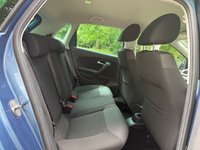 USED 2016 VOLKSWAGEN POLO 1.0 BlueMotion Tech Match Hatchback 5dr Petrol Manual Euro 6 (s/s) (60 ps) 