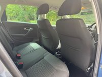 USED 2016 VOLKSWAGEN POLO 1.0 BlueMotion Tech Match Hatchback 5dr Petrol Manual Euro 6 (s/s) (60 ps) 