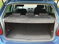 USED 2016 VOLKSWAGEN POLO 1.0 BlueMotion Tech Match Hatchback 5dr Petrol Manual Euro 6 (s/s) (60 ps) 