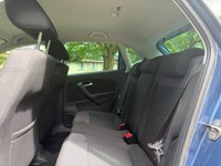 USED 2016 VOLKSWAGEN POLO 1.0 BlueMotion Tech Match Hatchback 5dr Petrol Manual Euro 6 (s/s) (60 ps) 