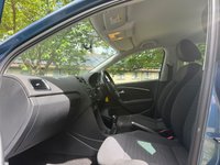 USED 2016 VOLKSWAGEN POLO 1.0 BlueMotion Tech Match Hatchback 5dr Petrol Manual Euro 6 (s/s) (60 ps) 