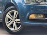 USED 2016 VOLKSWAGEN POLO 1.0 BlueMotion Tech Match Hatchback 5dr Petrol Manual Euro 6 (s/s) (60 ps) 