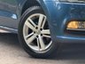 USED 2016 VOLKSWAGEN POLO 1.0 BlueMotion Tech Match Hatchback 5dr Petrol Manual Euro 6 (s/s) (60 ps) 