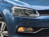 USED 2016 VOLKSWAGEN POLO 1.0 BlueMotion Tech Match Hatchback 5dr Petrol Manual Euro 6 (s/s) (60 ps) 