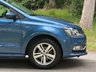 USED 2016 VOLKSWAGEN POLO 1.0 BlueMotion Tech Match Hatchback 5dr Petrol Manual Euro 6 (s/s) (60 ps) 
