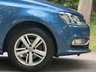 USED 2016 VOLKSWAGEN POLO 1.0 BlueMotion Tech Match Hatchback 5dr Petrol Manual Euro 6 (s/s) (60 ps) 