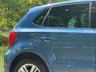 USED 2016 VOLKSWAGEN POLO 1.0 BlueMotion Tech Match Hatchback 5dr Petrol Manual Euro 6 (s/s) (60 ps) 