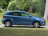 USED 2016 VOLKSWAGEN POLO 1.0 BlueMotion Tech Match Hatchback 5dr Petrol Manual Euro 6 (s/s) (60 ps) 