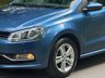 USED 2016 VOLKSWAGEN POLO 1.0 BlueMotion Tech Match Hatchback 5dr Petrol Manual Euro 6 (s/s) (60 ps) 