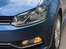 USED 2016 VOLKSWAGEN POLO 1.0 BlueMotion Tech Match Hatchback 5dr Petrol Manual Euro 6 (s/s) (60 ps) 