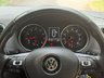 USED 2016 VOLKSWAGEN POLO 1.0 BlueMotion Tech Match Hatchback 5dr Petrol Manual Euro 6 (s/s) (60 ps) 
