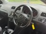USED 2016 VOLKSWAGEN POLO 1.0 BlueMotion Tech Match Hatchback 5dr Petrol Manual Euro 6 (s/s) (60 ps) 