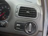 USED 2016 VOLKSWAGEN POLO 1.0 BlueMotion Tech Match Hatchback 5dr Petrol Manual Euro 6 (s/s) (60 ps) 